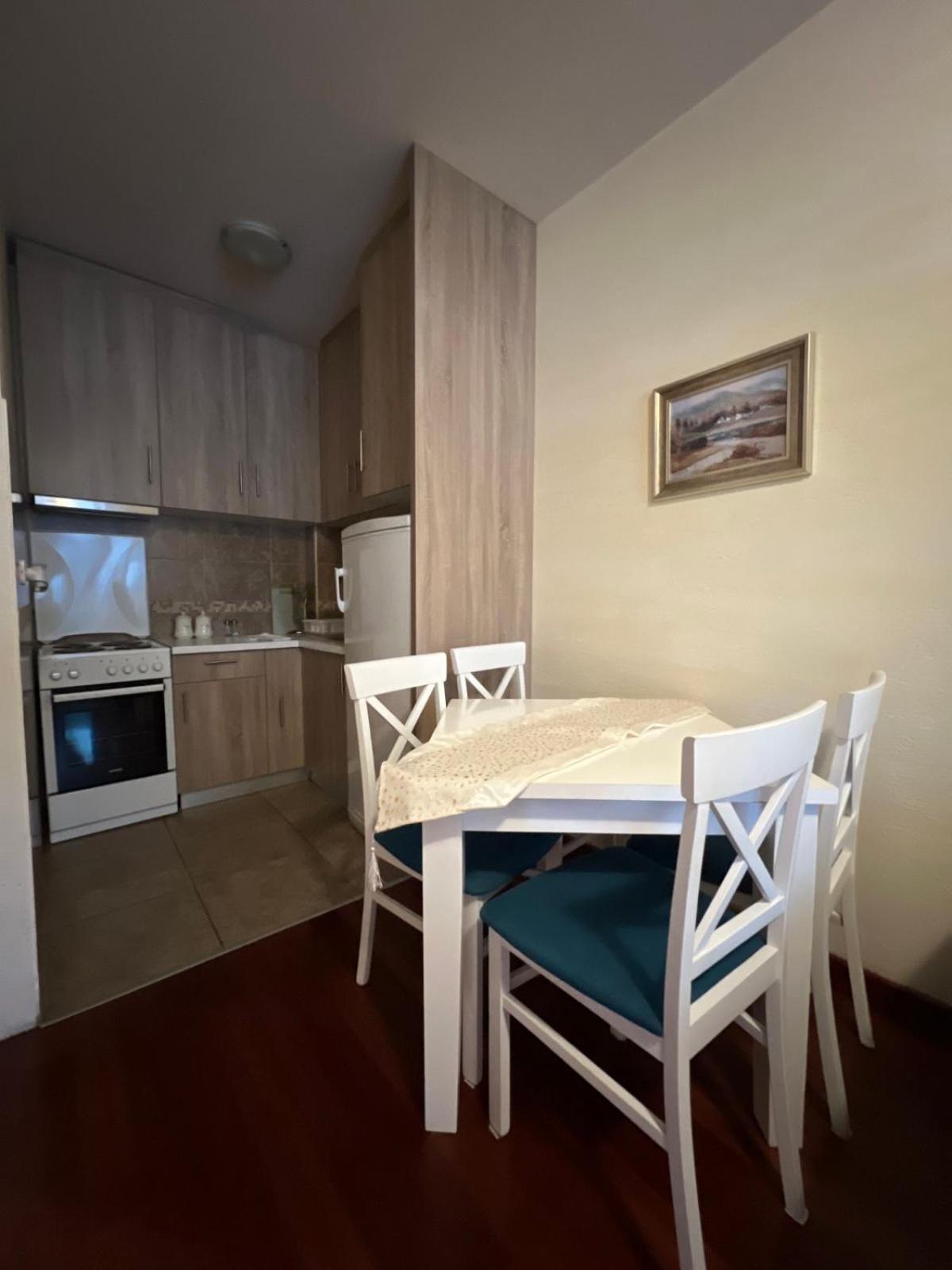 Sweet Apartments Žabljak Quarto foto